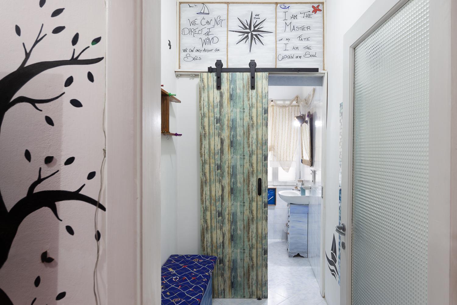 Lodge&art San Francesco - * Trieste