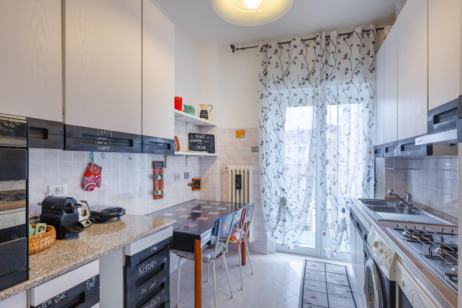 Lodge&art San Francesco - Appartamento *