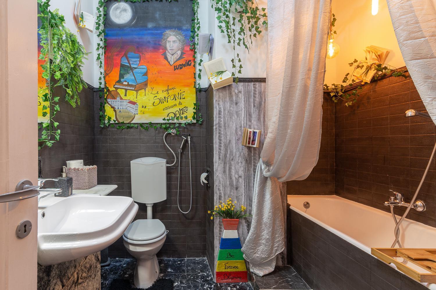 Lodge&art San Francesco - Appartamento