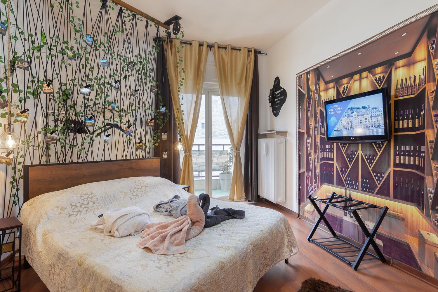Appartamento Lodge&art San Francesco -