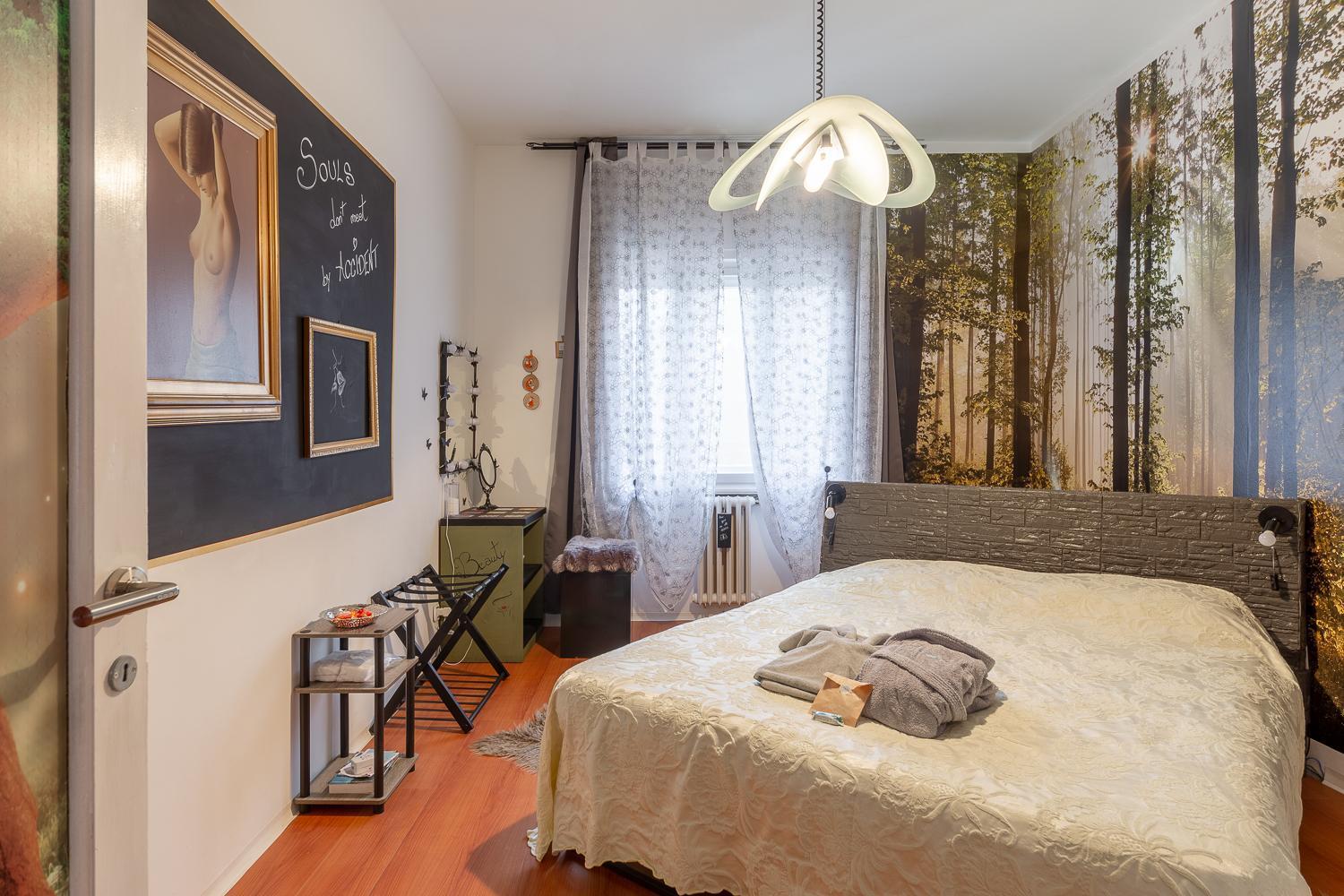 Lodge&art San Francesco - Trieste