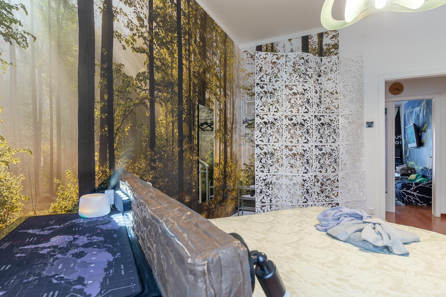 Lodge&art San Francesco - Appartamento
