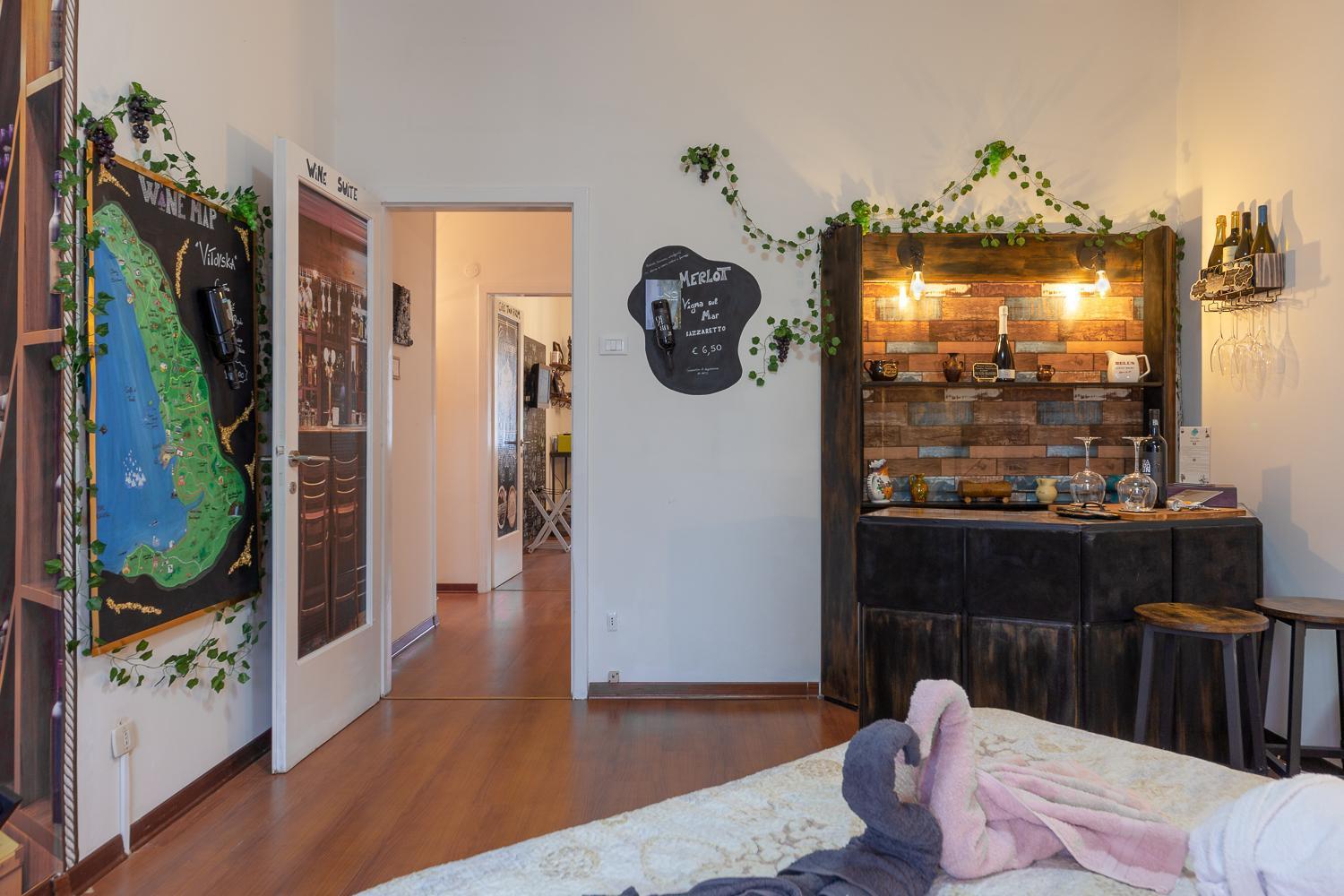 Appartamento Lodge&art San Francesco - *