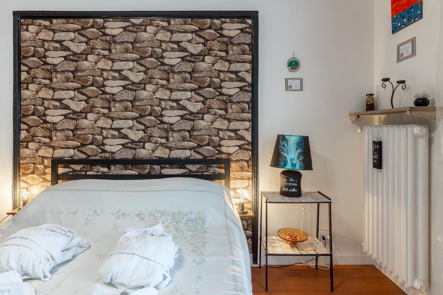 Appartamento Lodge&art San Francesco - Trieste
