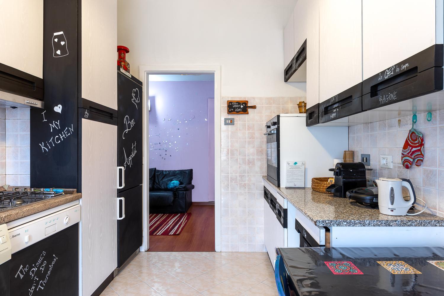 Lodge&art San Francesco - Trieste